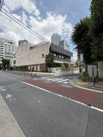 区立麻布保育園の画像1