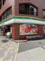 コンビニエンスストア ファミリーマート六本木東店