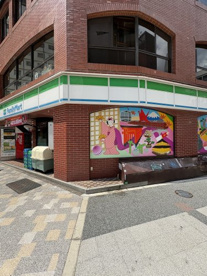 ファミリーマート六本木東店の画像1