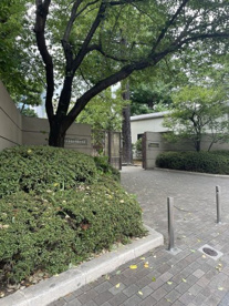 東洋英和幼稚園・東洋英和女学院小学部の画像1