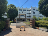 中学校 川越市立城南中学校