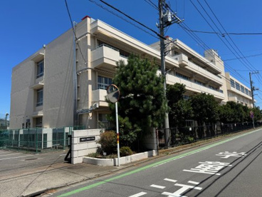川越市立新宿小学校の画像1