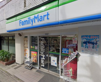 ファミリーマート 笹塚三丁目北店の画像1