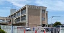 伊勢崎市立坂東小学校