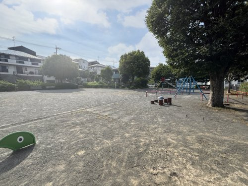 上菅田山崎公園