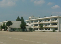 伊勢崎市立境小学校