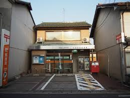 大垣林町郵便局の画像1