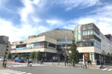 ポンテポルタ千住