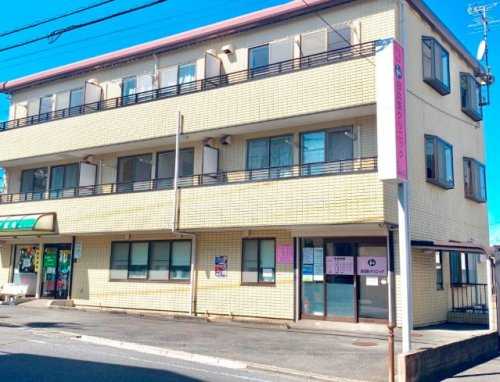 日比生クリニックの画像