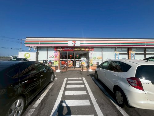 セブンイレブン 宇都宮西川田2丁目店の画像