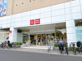 ユニクロ 世田谷千歳台店