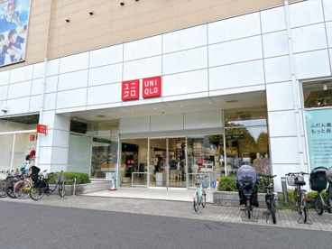 ユニクロ 世田谷千歳台店の画像1