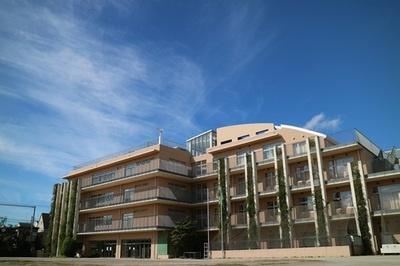 杉並区立天沼小学校の画像1