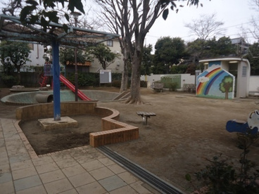 清水一丁目公園の画像1