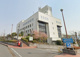 武蔵村山市役所の画像