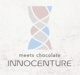 meets chocolate INNOCENTUREの画像