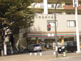 セブン-イレブン 西白井駅前
