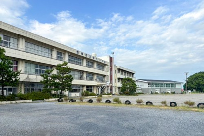 館林市立第九小学校の画像1