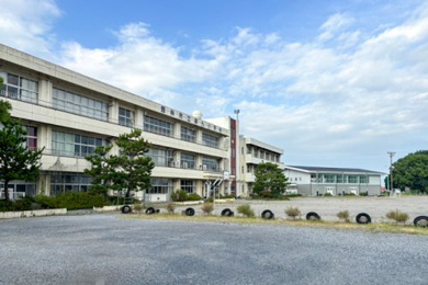 館林市立第九小学校