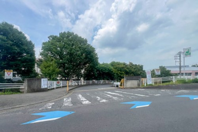 真岡市立真岡西小学校