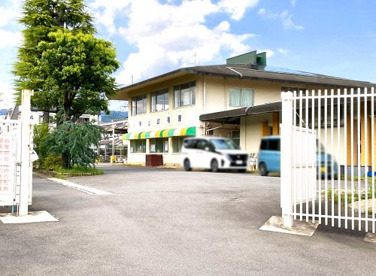 東山幼稚園の画像1