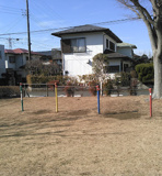 つくし野7号公園