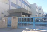名古屋市立日吉小学校