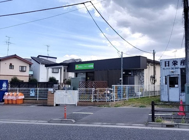 はなにこマロン保育園の画像1