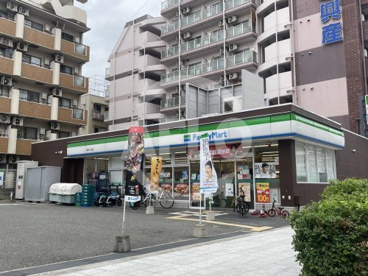 ファミリーマート 菅原七丁目店の画像1