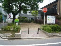 本宿公園