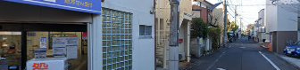 グラム薬局 西荻窪店の画像1