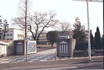 武蔵野市立第三中学校