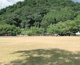 京都府立鴨川公園柊野運動場の画像