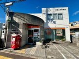 郵便局 宝塚山本郵便局