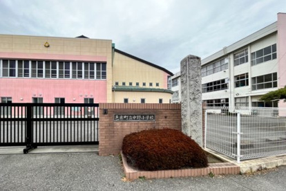 邑楽町立中野小学校の画像1