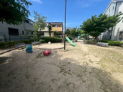 西難波中公園