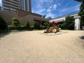 西大物公園
