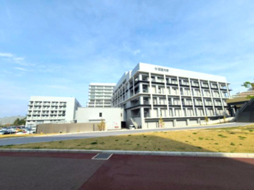 近畿大学医学部・病院の画像2