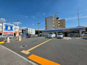 ローソン尼崎名神町店