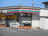セブンイレブン 羽島竹鼻町狐穴店