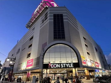 イオン板橋ショッピングセンターの画像1