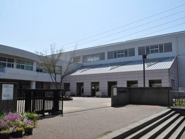 千葉市立金沢小学校の画像1
