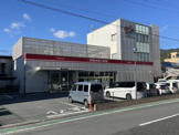 静岡銀行蒲原支店・由比支店