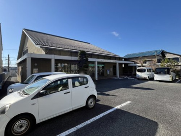 清水銀行蒲原支店の画像1