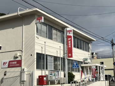 蒲原郵便局の画像1