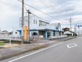 しずおか焼津信用金庫大井川支店