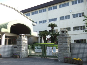広島市立江波小学校の画像1