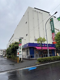 マルエツ 中原店の画像1