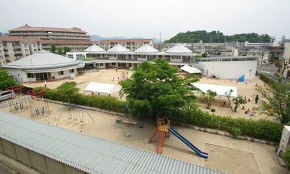 認定こども園栄光こども園栄光幼稚園の画像1