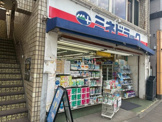 ミネドラッグ西調布店